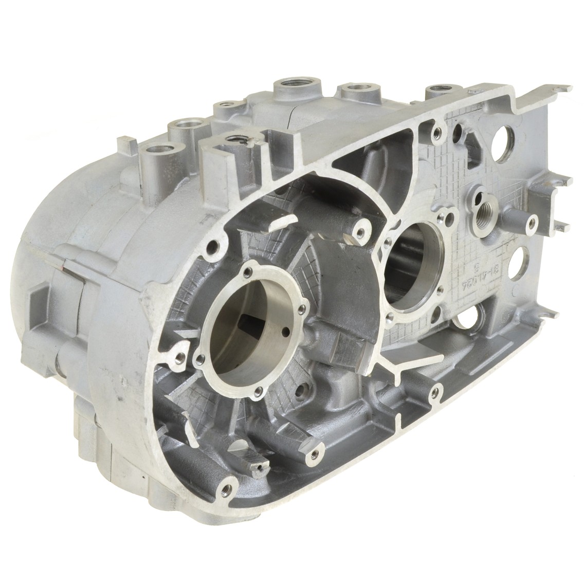 Kartery motoru MZ 150 ETZ