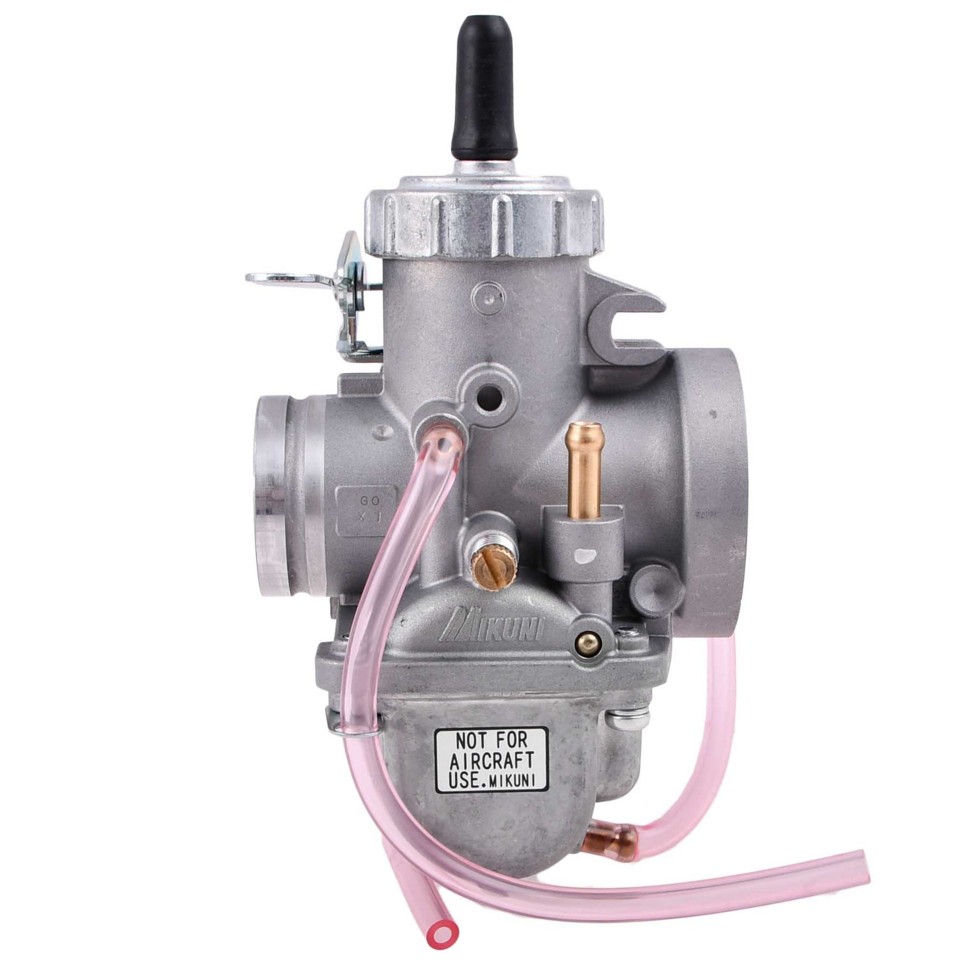 Karburátor MZ 250 ETZ - MIKUNI 30mm