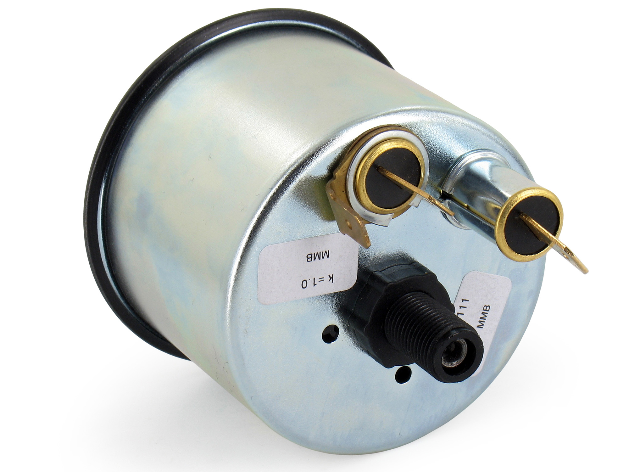 Otáčkoměr Simson S51 12000 ot/min - TUNING