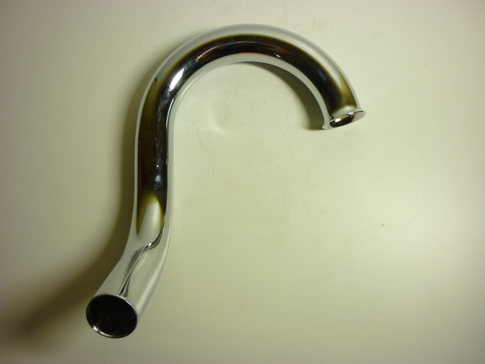 Koleno výfuku Simson S51 - ENDURO