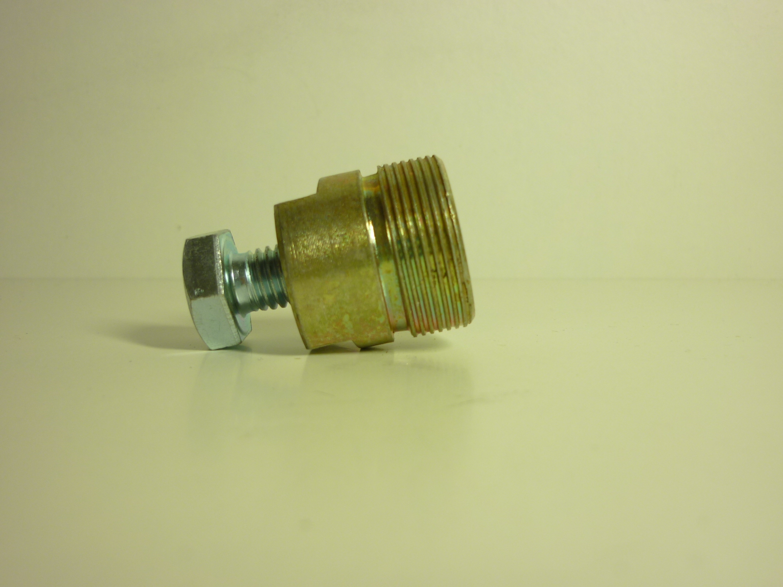 Stahovák magneta Simson S51