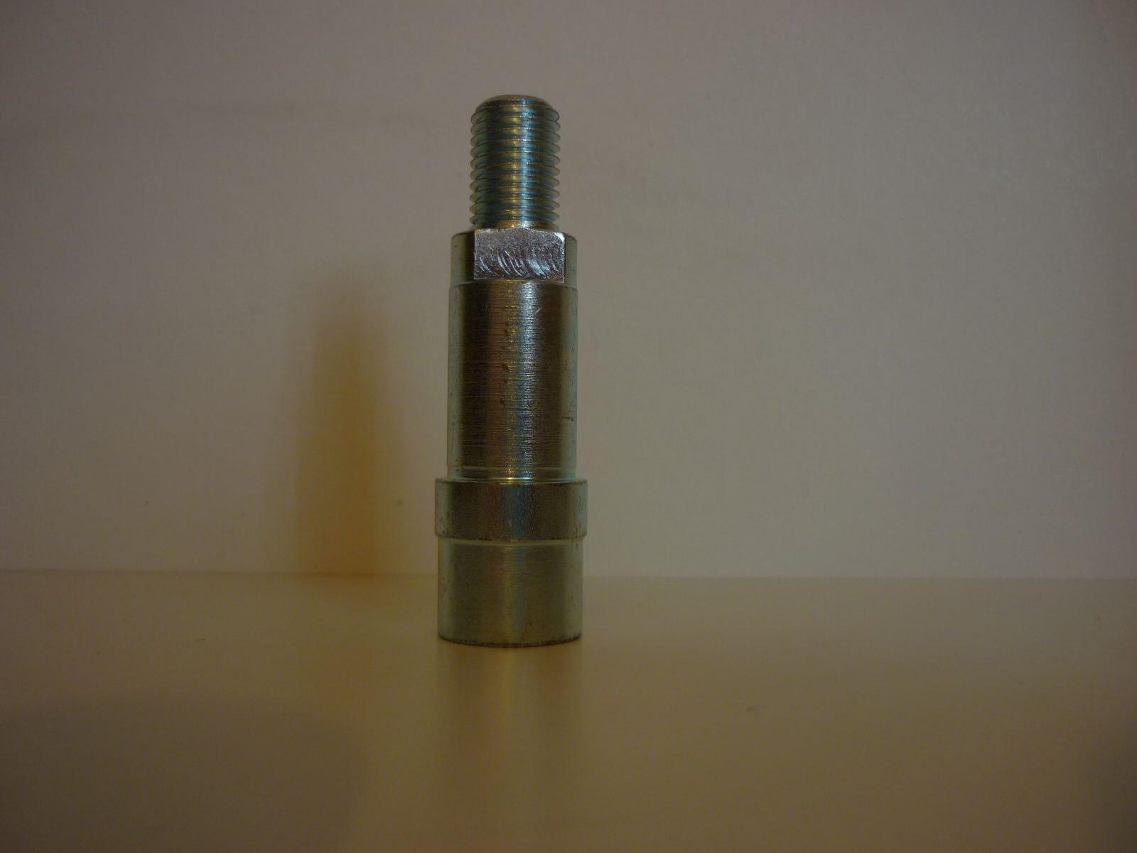 Osa rozety zadního kola Simson S51 a SR50