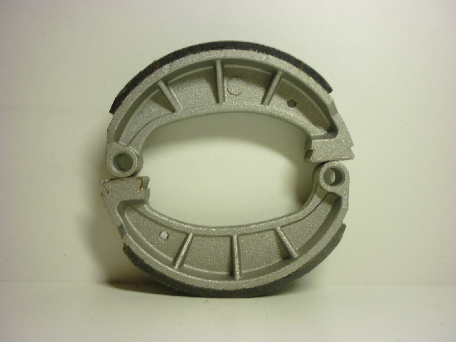 Brzdové čelisti Simson