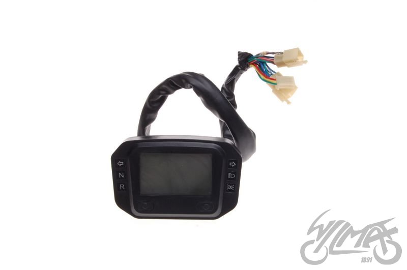 Tachometr ATV 250 ST-9E - motor 167MM