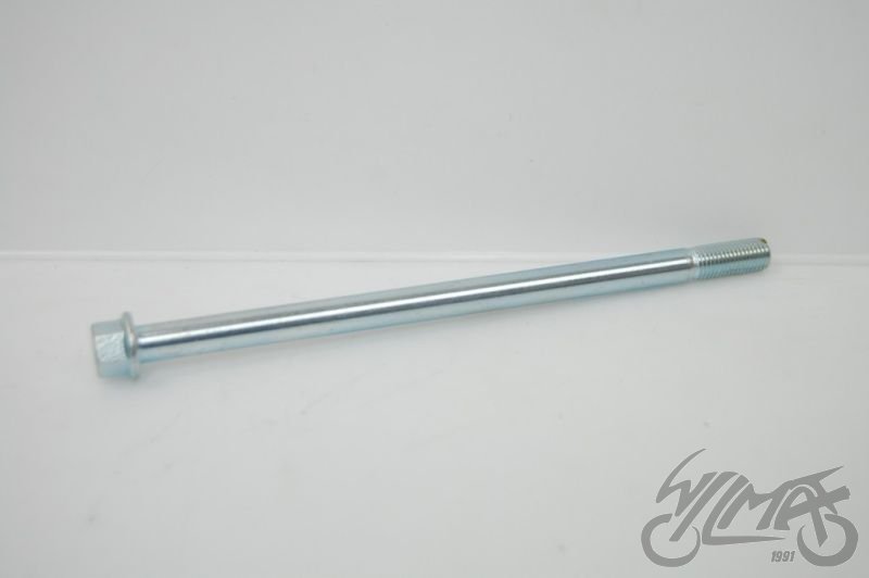 Osa zadního kola Jawa Betka