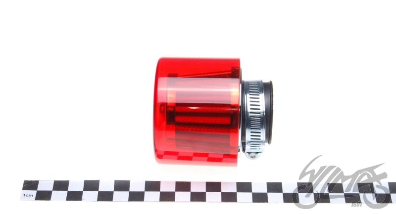 Vzduchový filtr 35mm - krytý