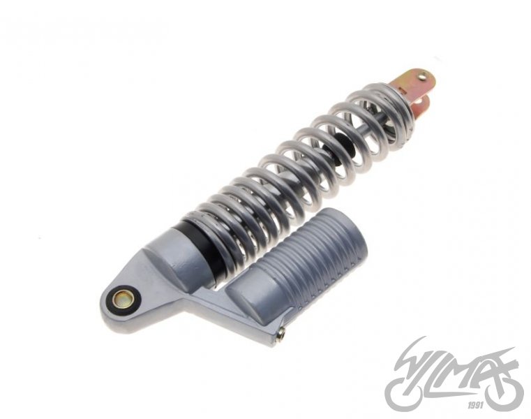 Tlumič pérování Longjia Exactly