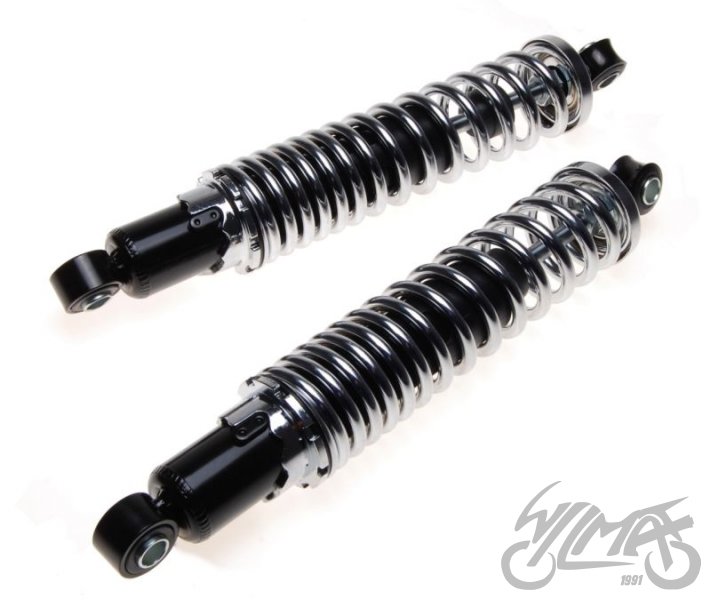 Tlumiče pérování WSK 125