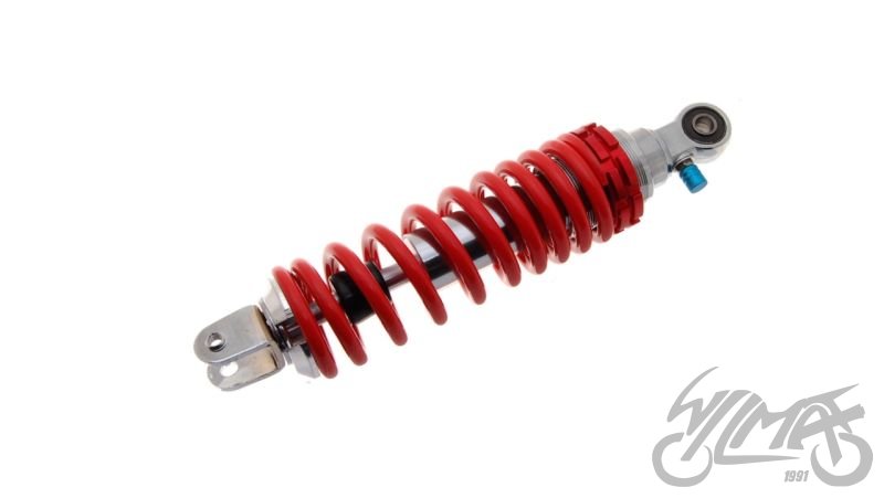 Tlumič pérování Longjia Exactly