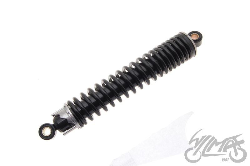 Tlumiče pérování Jawa - sada