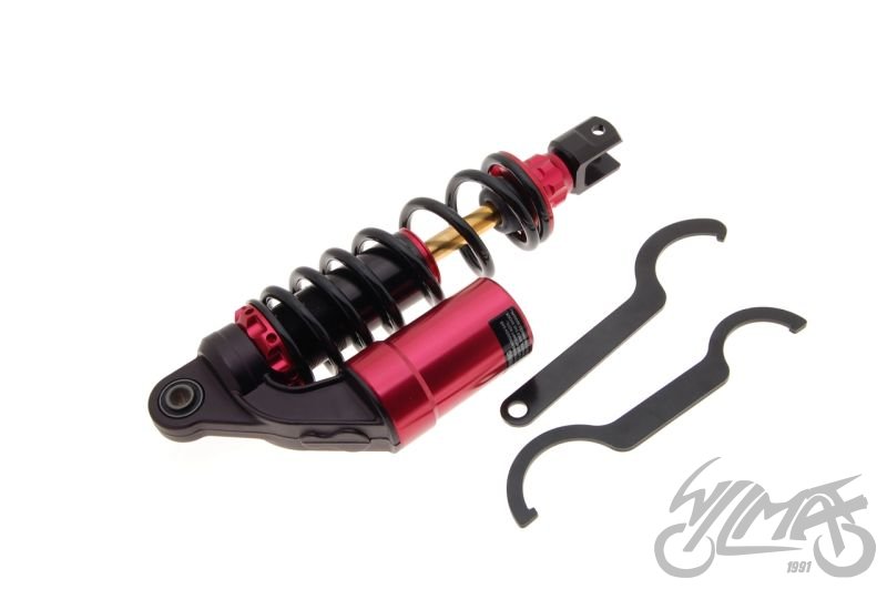 Tlumič pérování zadní - Yamaha BWS