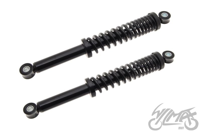 Tlumiče pérování Jawa 50