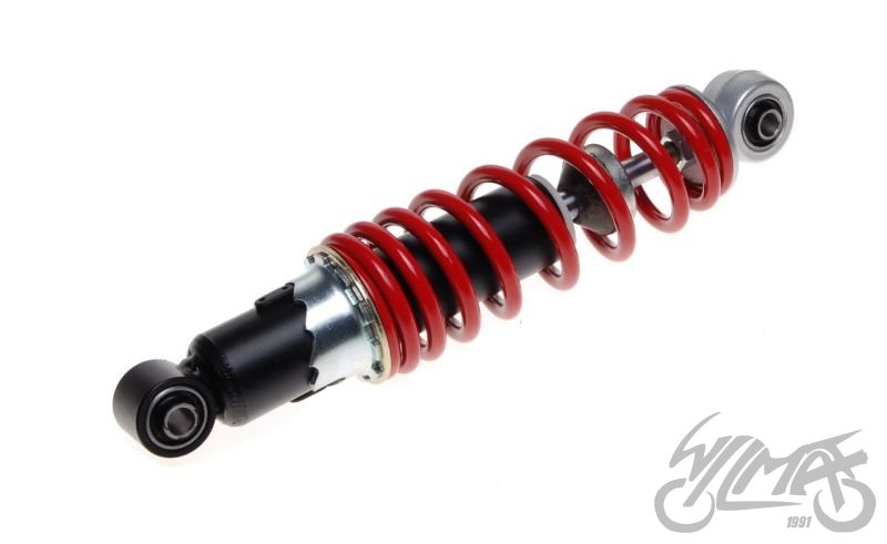 Tlumič pérování zadní čtyřkolek ATV