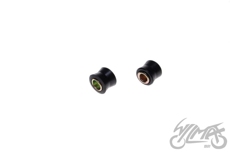 Pouzdro uložení tlumičů Czoper