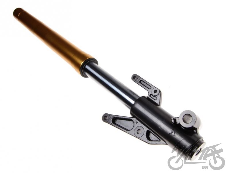 Levý přední tlumič - CPI QM125 2D