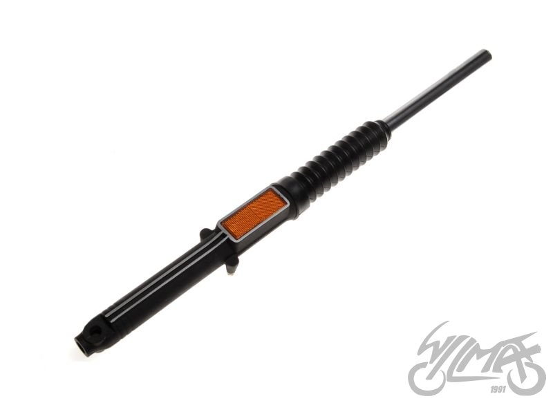 Levý přední tlumič - Shineray XY150