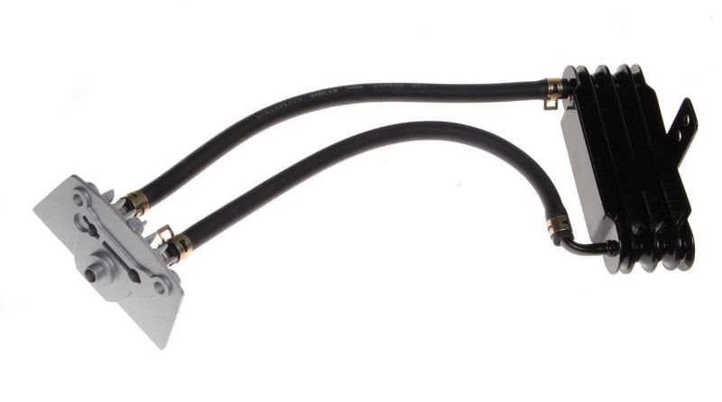 Chladič oleje Betka, Madass, ATV110, ATV125