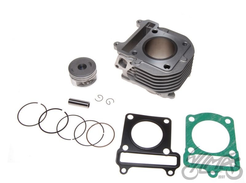 Válec Yamaha Cygnus 125