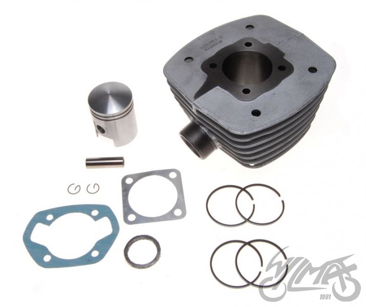 Válec 70cm3 Simson S70 - TUNING