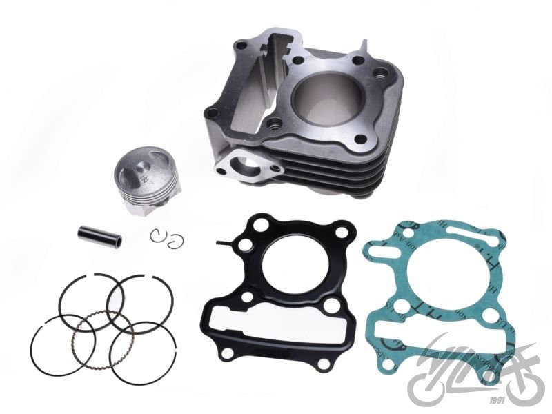 Válec Sym Orbit - vrtání 42mm