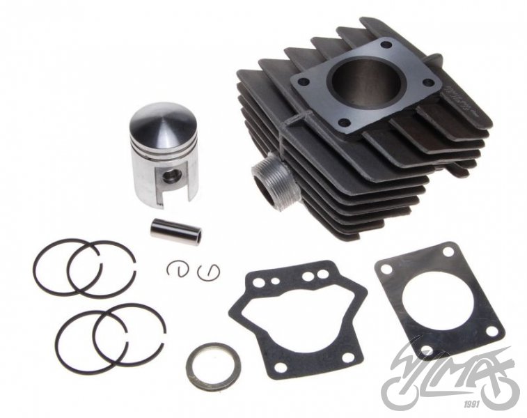 Válec Romet 2B - vrtání 40mm