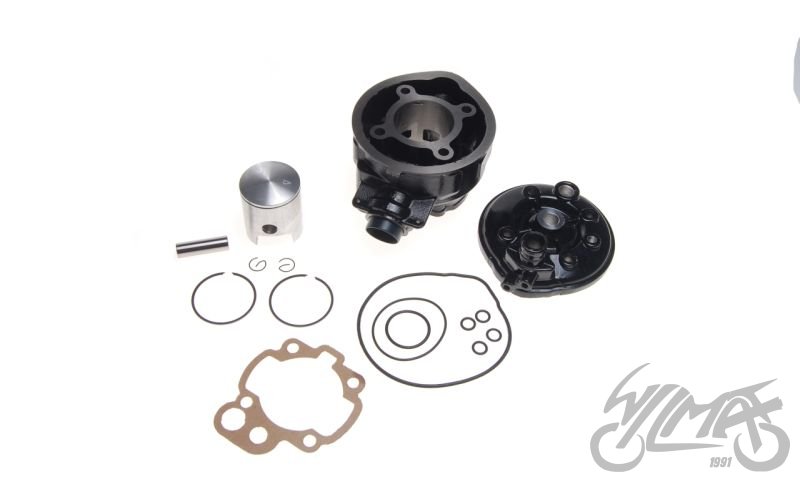 Sportovní válec motoru Minarelli AM6 - 70cm3