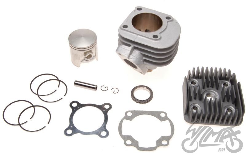 Sportovní válec Keeway, CPI - 70cm3 NICASIL