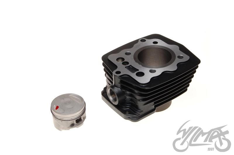 Válec Shynerai XY125 - 10D