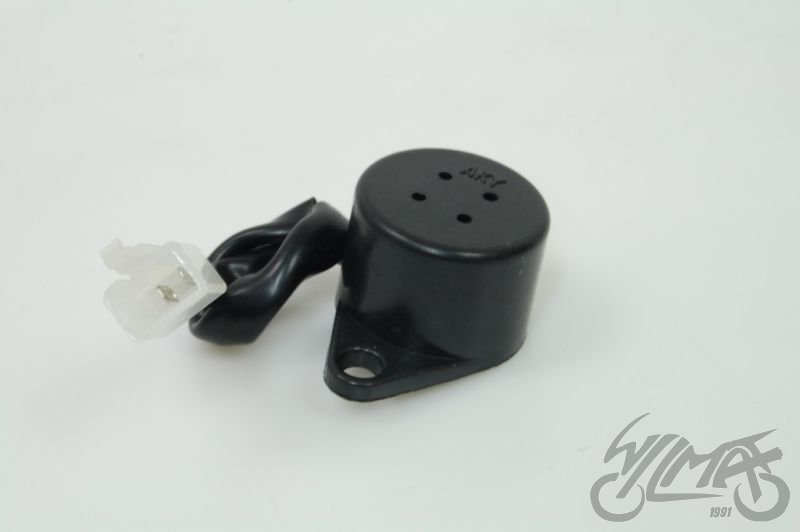 Signalizace nízké hladiny oleje 2T skútr