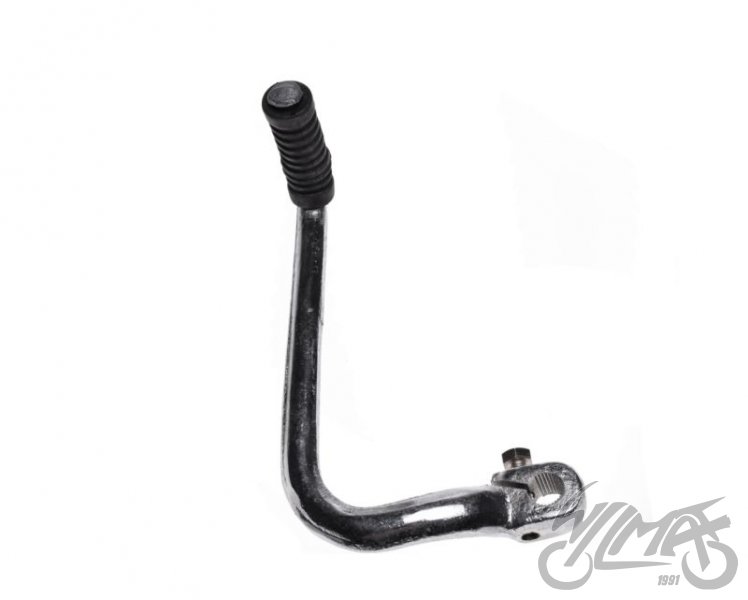 Startovací páka Simson S51 Elektronik