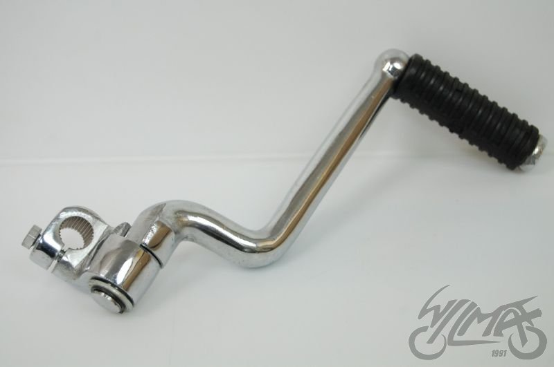 Startovací páka motocyklu Kinroad PY-5