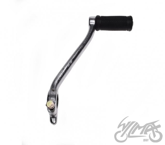 Startovací páka - nakopávačka Jawa