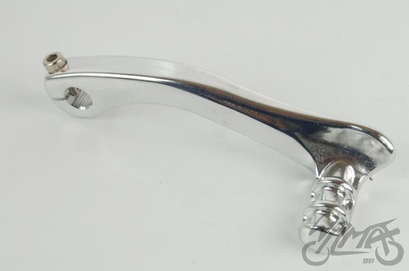 Startovací páka motocyklu Yamaha Jog 50