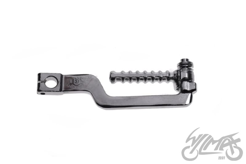 Startovací páka motocyklu Kinroad Delfin 50