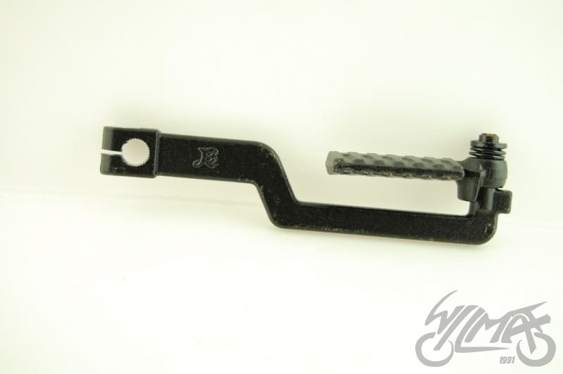 Startovací páka motocyklu Kinroad Delfin 50