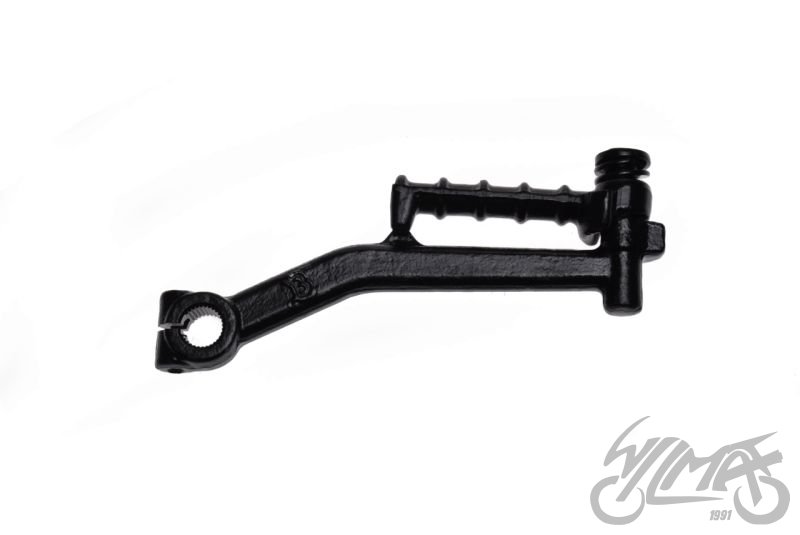 Startovací páka motocyklu Longjia Sharpy 50