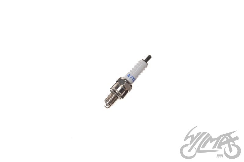 Zapalovací svíčka A-7RTC - Shineray ATV150