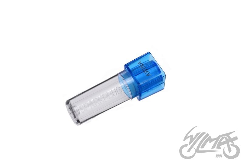 Pouzdro zapalovací svíčky