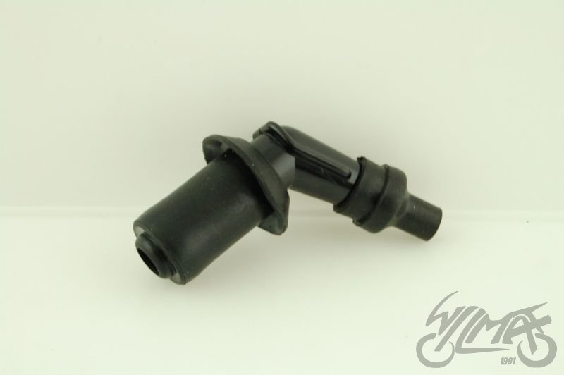 Fajfka na svíčku pro čínské 4T skútry