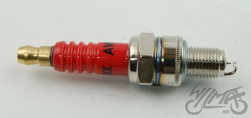 Zapalovací svíčka CR7HIXX = CR7HIX