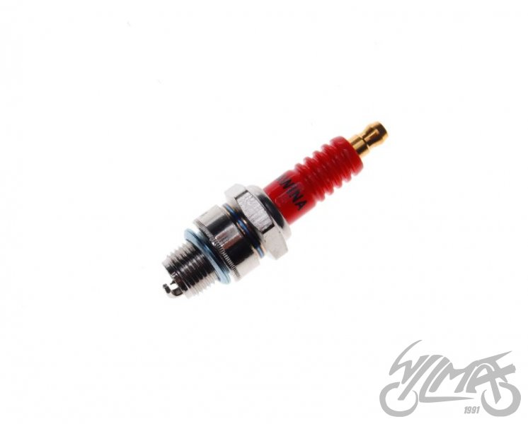 Zapalovací svíčka B8HIXX=B8HIX Jawa, Simson, MZ