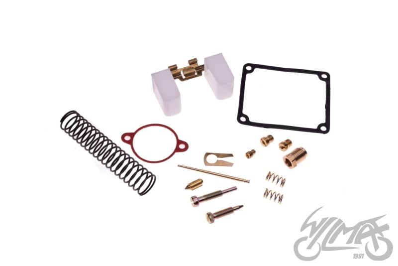 Sada opravy karburátoru Jawa TS 350