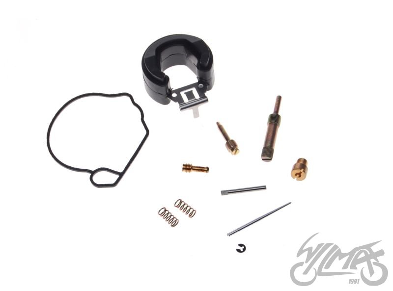 Sada opravy karburátoru Suzuki Adress 50