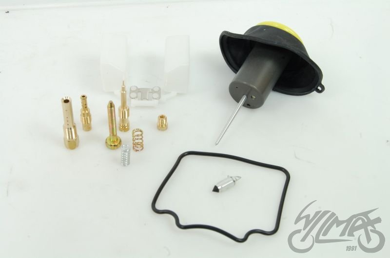 Sada opravy karburátoru motorů GY6 125 - 150