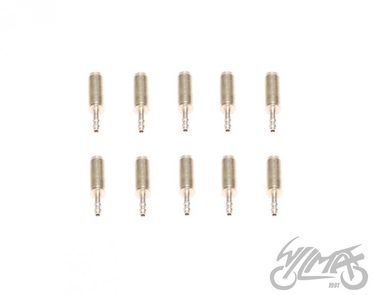 Šroubení pro oddělené mazání sada 10ks