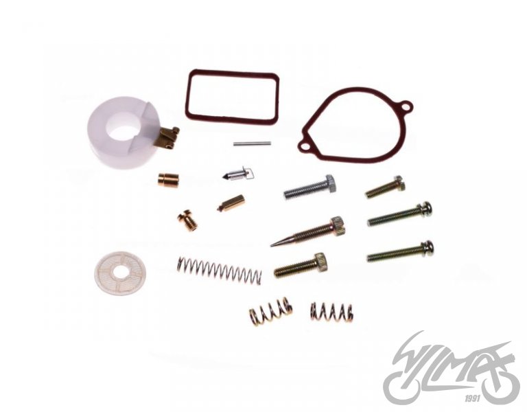 Sada opravy karburátoru Romet Karpaty Delta