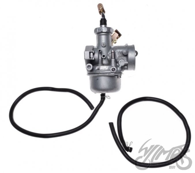 Karburátor Kinroad Czoper 50 - difuzor 18mm- 18mm