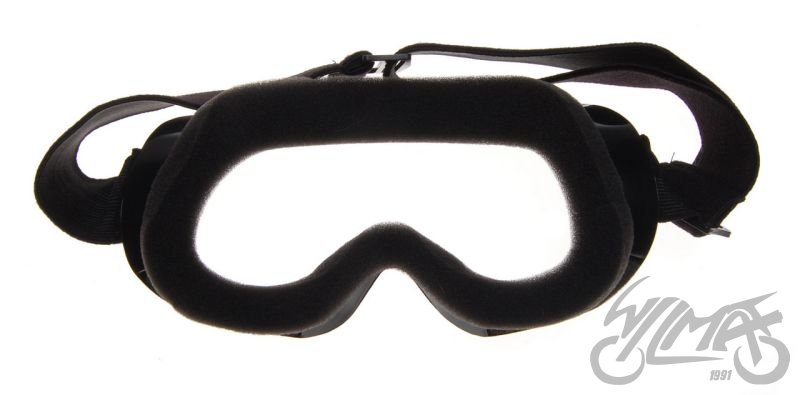 Motocyklové brýle - ENDURO