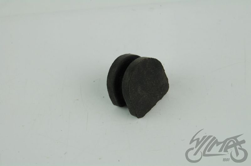 Gumová záslepka kabeláže Simson