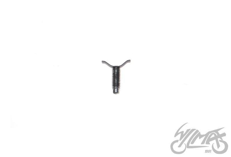 Šroub rukojeti plynu Simson